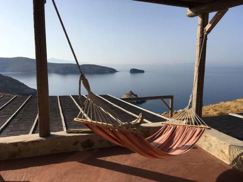 Serifos House | Snake house 180 sea view - Serifians Residences