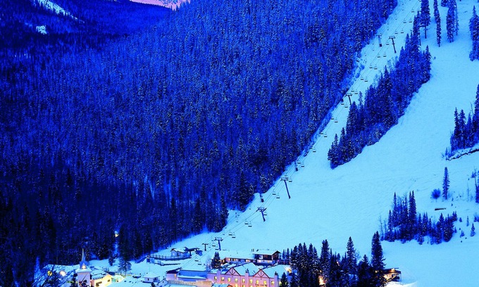 Taos Ski Valley Apartment | Snakedance Condominiums