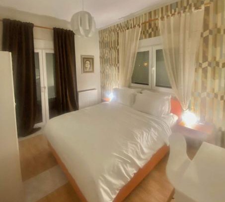 Kozani Apartment | SnD Rentals -Boutique apartments