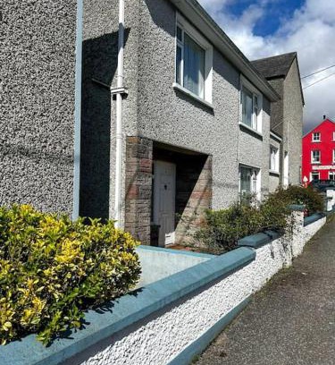 Sneem House | Sneem Townhouse