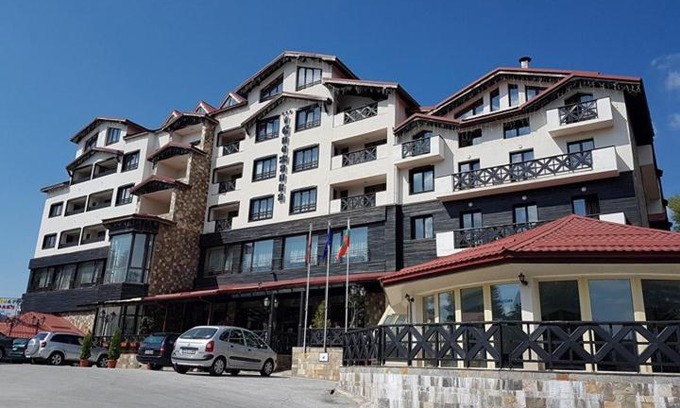 Pamporovo Apartment | Snezhanka Apartments TMF