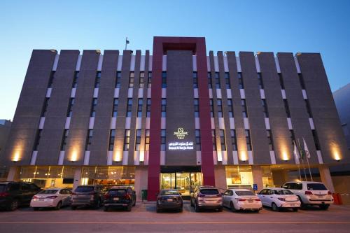 Riyadh Hotel | Snood Al Narjis Hotel