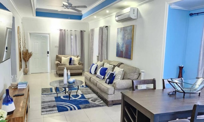 Lucea House | Snooze at Oceanpointe