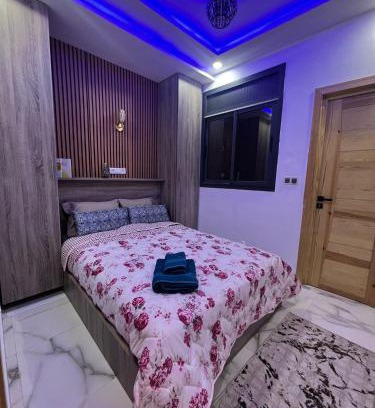 Taddart Apartment | Snoozing Ziad BnB