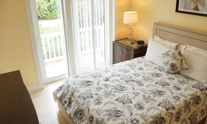 Cotton Ground House | Snorkeling on Pinney's Beach! 3BR w/ Free Parking, 2 Outdoor Pools, Beachfront!