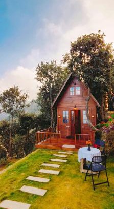 Kaul House | Snovika (The Organic Farms)