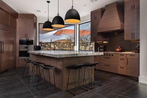 Ivins House | Snow Canyon Luxury Home #9 home