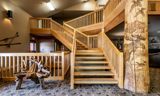 Sunday River Area Hotel | Snow Cap Inn