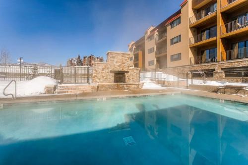 Steamboat Springs Hotel | Snow Flower Condos