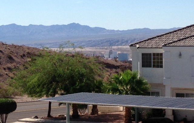 Sunridge Estates Apartment | Snowbird Vacation Rental Close To Laughlin And Colorado River