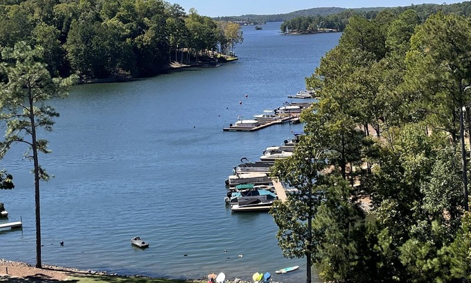 Dadeville Condo | Snowbirds wanted.