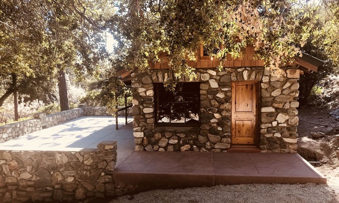 Mount Baldy Cabin | SnowCrest, Mt Baldy - Cabin 22