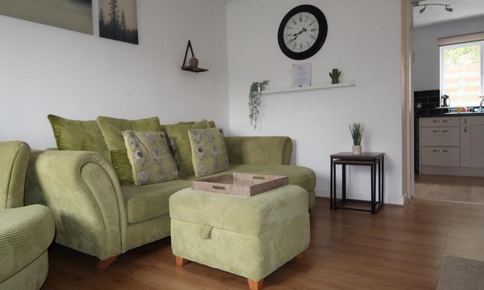 Gallt Y Foel House | Snowdon Snug 2.0