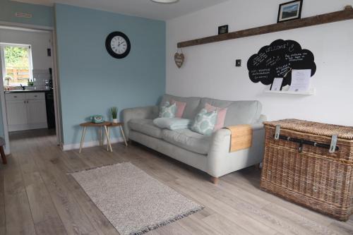 Gallt Y Foel House | Snowdon Snug