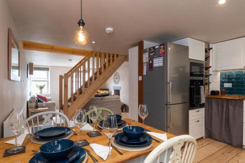 Gallt Y Foel House | Snowdon Street
