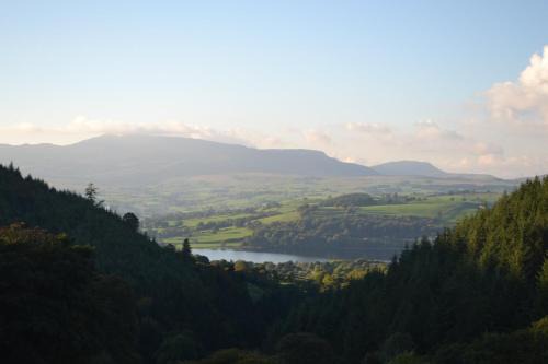 Bala House | Snowdonia Holiday Cottage