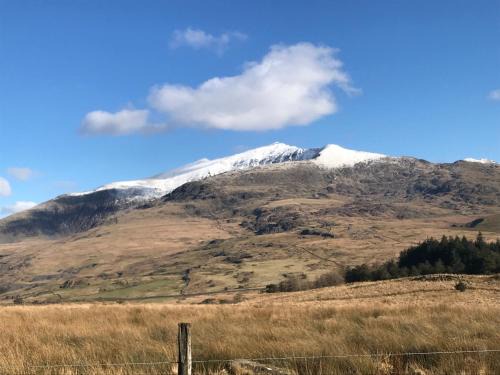 Beddgelert House | Snowdonia Holiday Lodges