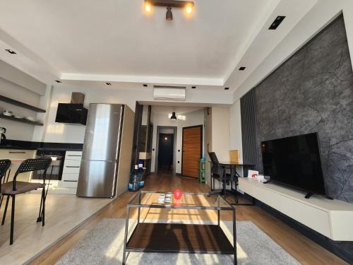 Eski Lara Apartment | Snowdrop 2