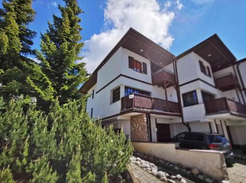 Donovaly House | Snowfall Villa