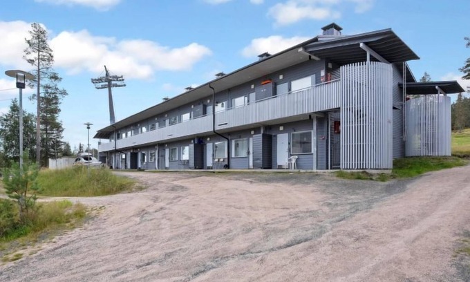 Rukatunturi House | Snowflake B 24 by Interhome