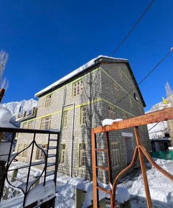 Keylong House | SNOWFLAKE Homestay