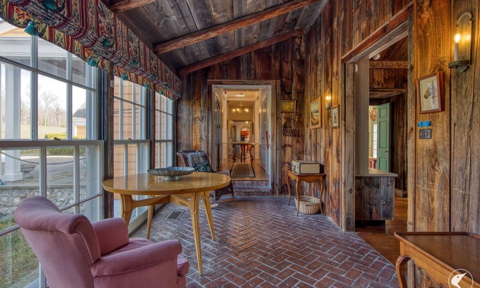 Lake Placid House | Snowhill Farm | An Unparallelled Offering in Lake Placid