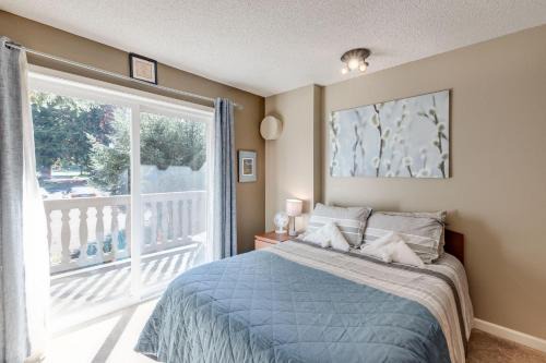 Glacier Apartment | Snowline Lodge Condo #37 - Cute Condo - Sleeps 2