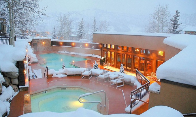 Snowmass Village House | Snowmass CO | Woodrun V Residences | 2 Bedroom