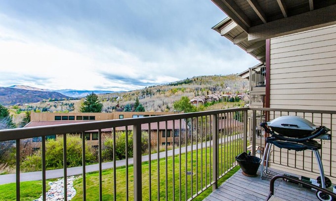 Snowmass Village Apartment | Snowmass Mountain by Snowmass Vacations