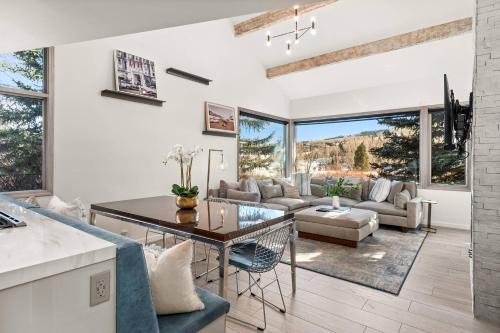 Snowmass Village House | Snowmass Villas 3 plus loft