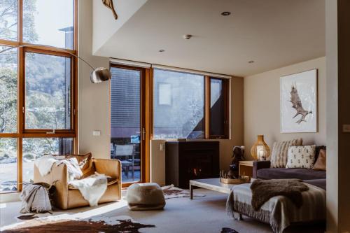 Thredbo Ski Chalet | Snowstream 8