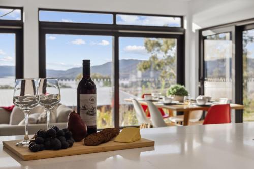 East Jindabyne Apartment | Snowy Heights