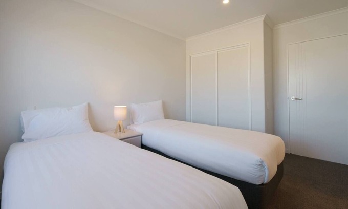 Lake Tekapo Apartment | Snowy Peak Lot78 3bdr