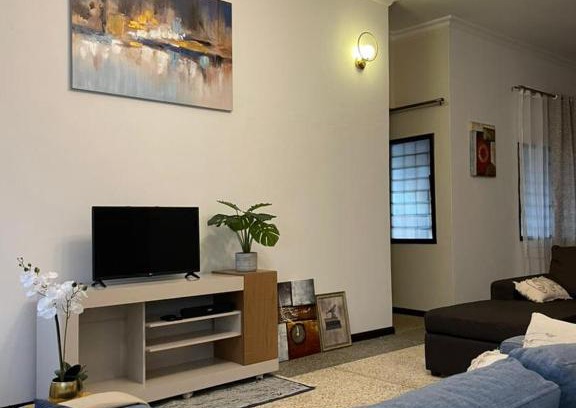 Santeo Apartment | SNS Shared Apartment
