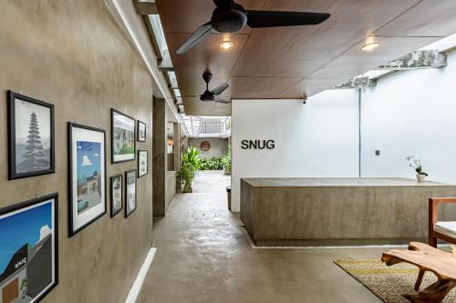 Kartika Plaza House | SNUG Kuta