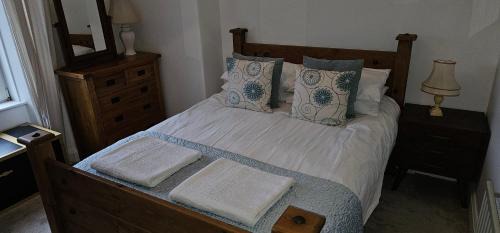 Helensburgh Apartment | Snug - Macushla Apartment