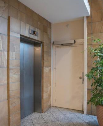 Auckland Central Business District Apartment | Snug Studio in the heart of the city