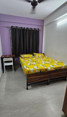 Nagavara Hotel | SnV Rooms