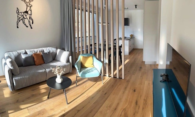 Bovec Apartment | Soča Valley Suites - Superior Apartment 20