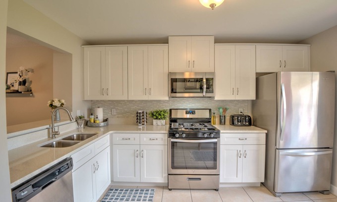 Indian Wells House | So close to Disney you can feel the magic!