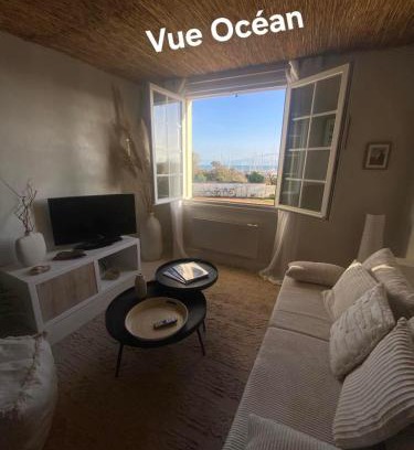 Bourgenay Apartment | So Cosy Beach