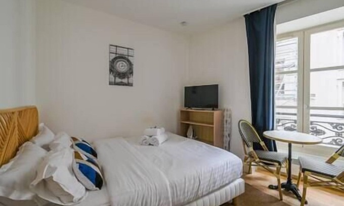 Gaillon Apartment | So Cute Apartment