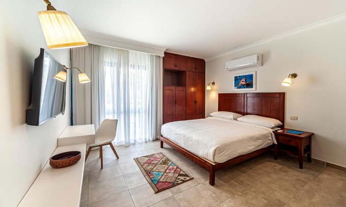 Soma Bay Apartment | So Inn Somabay