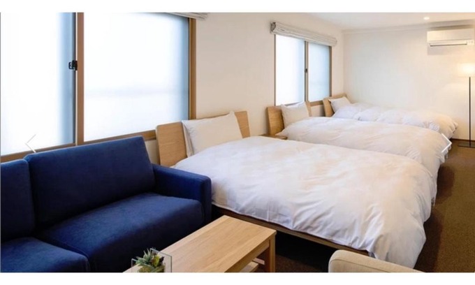 Fushimi Hotel | ＳＯ Ｋｙｏｔｏ Ｆｕｓｈｉｍｉ Ｉｎａｒｉ - Vacation STAY 76154v