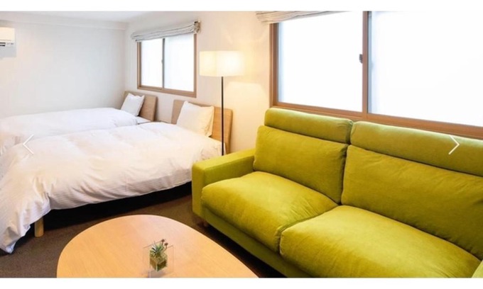 Fushimi Hotel | ＳＯ Ｋｙｏｔｏ Ｆｕｓｈｉｍｉ Ｉｎａｒｉ - Vacation STAY 76147v