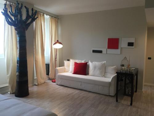 Genoa Historical Centre House | So&Leo Guest House
