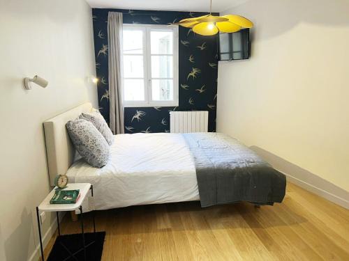 Jardin des plantes Apartment | So Paris Group - Fully Serviced Studio Apartment - Jardin des Plantes - Heart of Paris