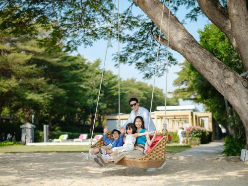 Bang Kao Hotel | SO/Sofitel Hua Hin