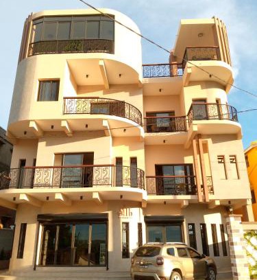 Miandrivazo Hotel | SOA LIA HOTEL