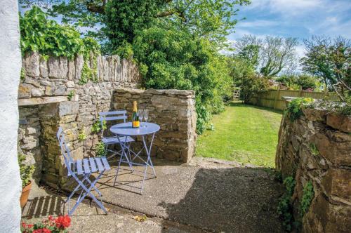 Lydstep House | Soap Barn - 1 Bedroom Cottage - Manorbier